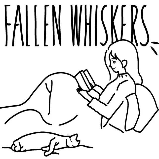 Fallen Whiskers