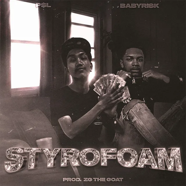 STYROFOAM