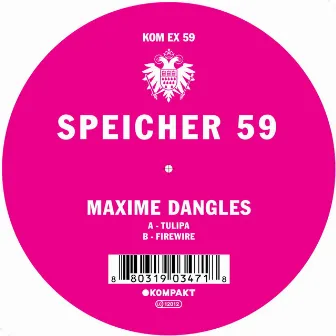 Speicher 59 by Maxime Dangles