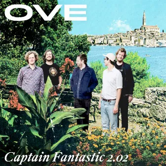 Captain Fantastic 2.02 by OVE