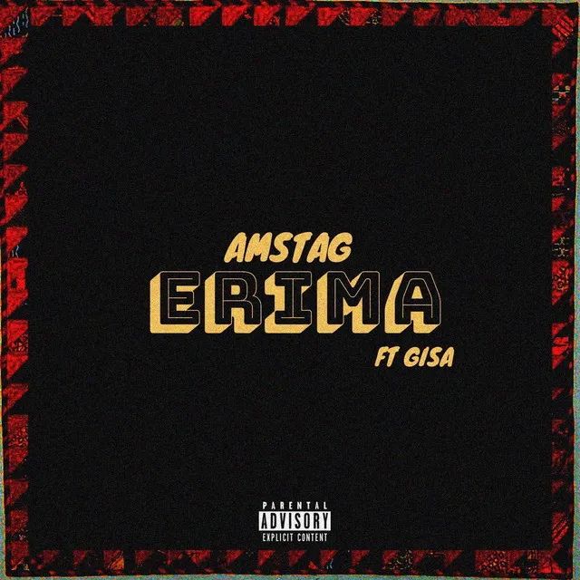 Erima (feat. Gisa)