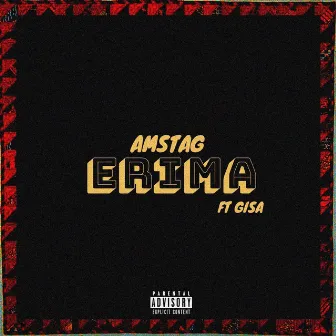 Erima (feat. Gisa) by Amstag