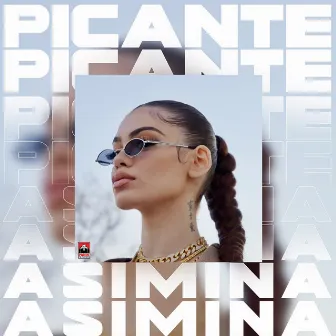 Picante by Asimina