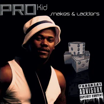 Snakes and Ladders by Pro Kid