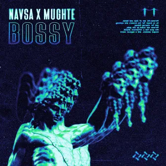 Bossy by Navsa