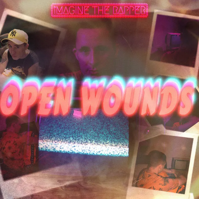 Open Wounds