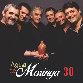 Água de Moringa 30 by Água de Moringa