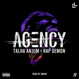 Agency by Talha Anjum