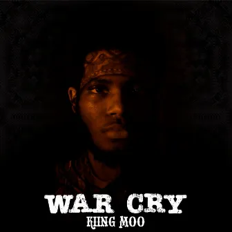 War Cry by Kiing Moo