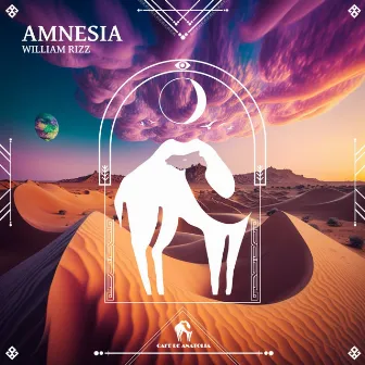 Amnesia by William Rizz