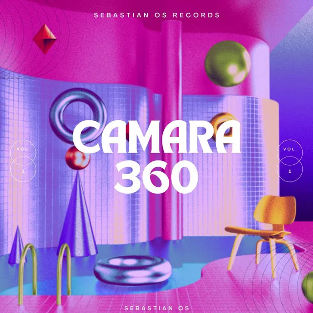 Camara 360