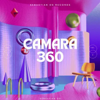 Camara 360 by Sebastian Os