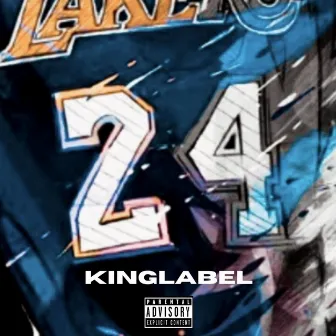 24 by Kinglabel