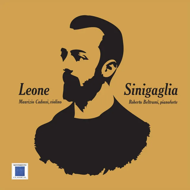 Leone Sinigaglia