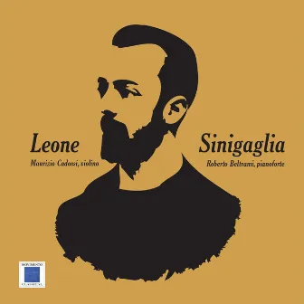 Leone Sinigaglia by Leone Sinigaglia