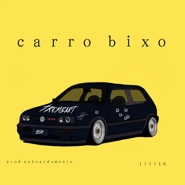 Carro Bixo