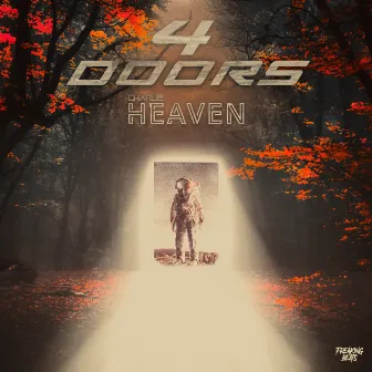 4 Doors by Unknown Artist