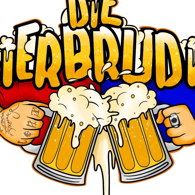 Die Bierbrudis