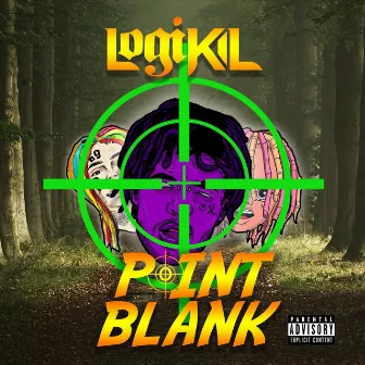 Point Blank by Logikil