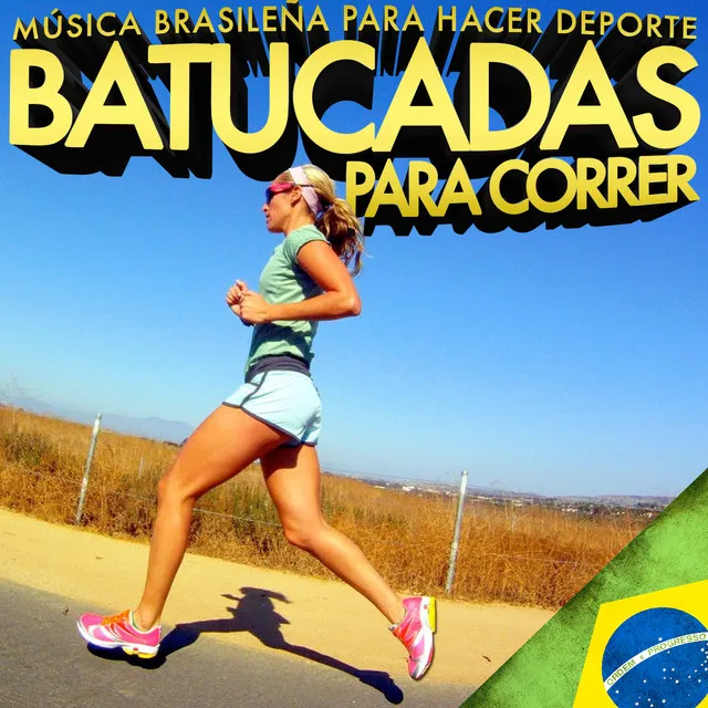 Samba Batucadas II