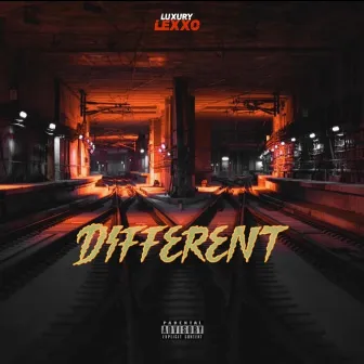 Different by Luxury Lexxo