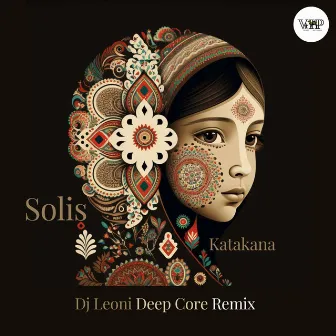 Katakana (Dj Leoni Deep Core Remix) by Solis [US]