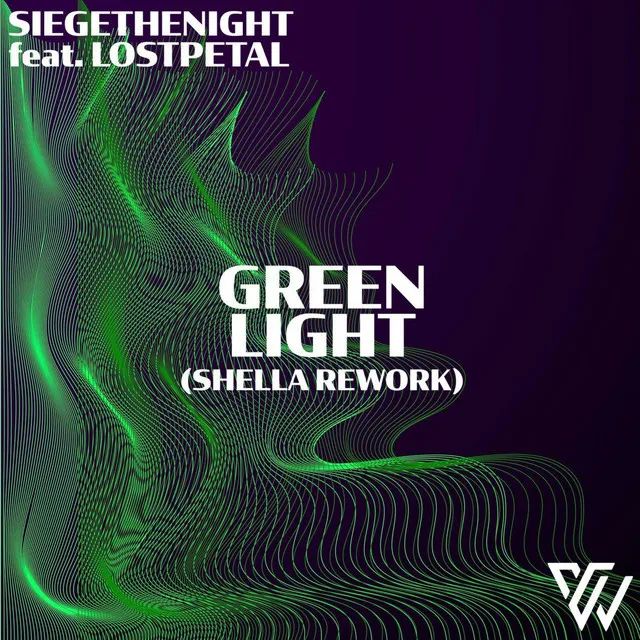 Green Light (Shella Rework) - Remix