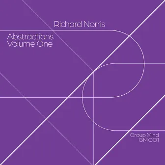 Abstractions Volume One by Richard Norris