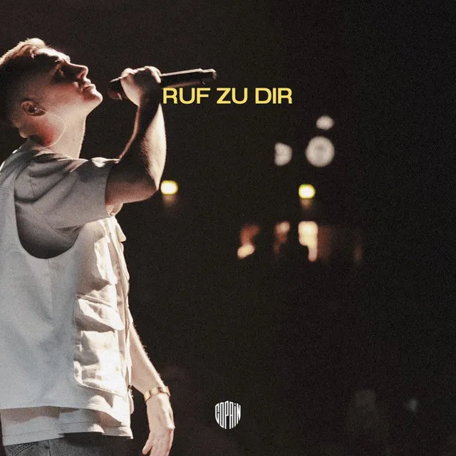 Ruf zu Dir