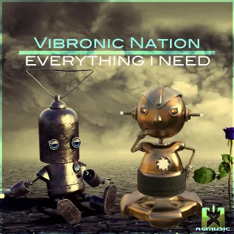 Everything I Need by vibronic nation