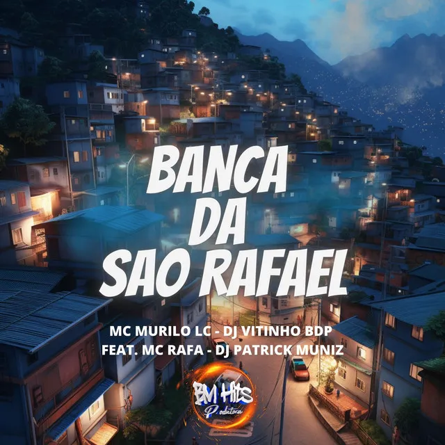 Banca da São Rafael