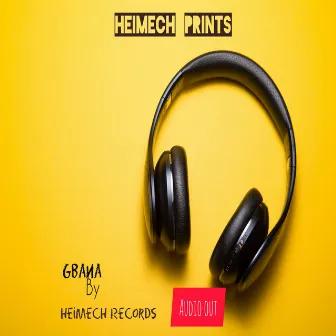 Gbana by Heimech