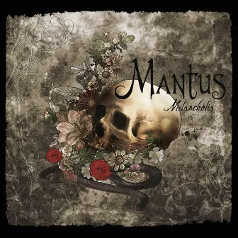 Melancholia by Mantus