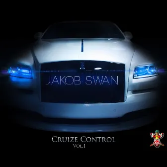 Cruize Control, Vol. 1 by Jakob Swan