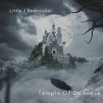 Temple Of Darkness by Little J Beatmaker