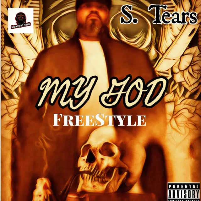 My God (FreeStyle)