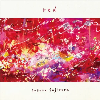 red by Sakura Fujiwara