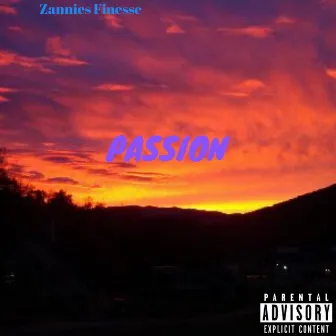 Passion by Zannies Finesse