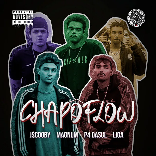 Chapôflow