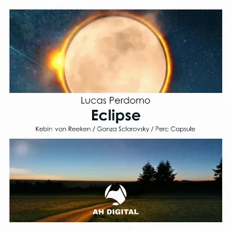 Eclipse by Lucas Perdomo