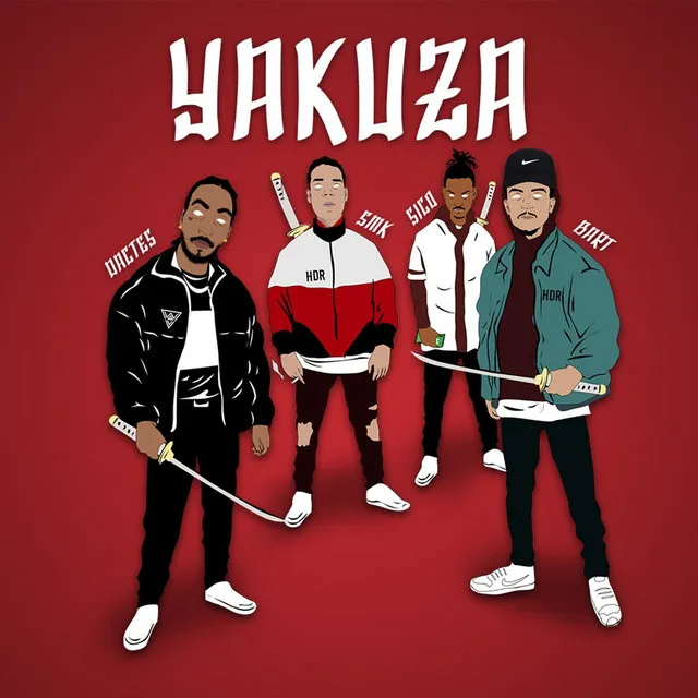 Yakuza