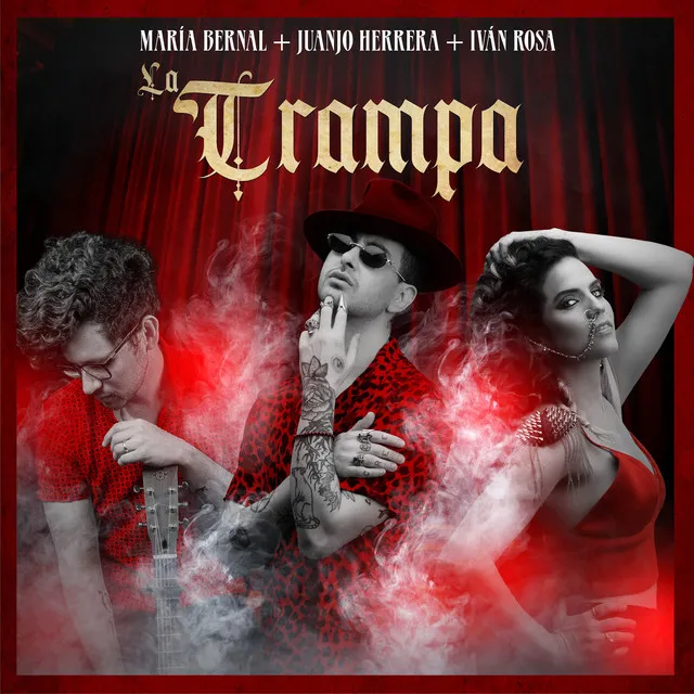 La Trampa