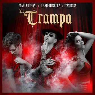 La Trampa by Juanjo Herrera