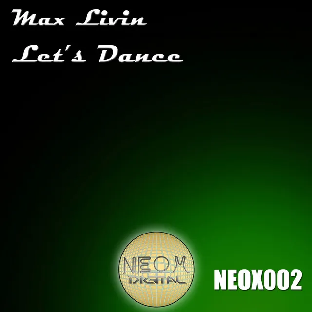 Let's Dance - Stefano Andia Remix