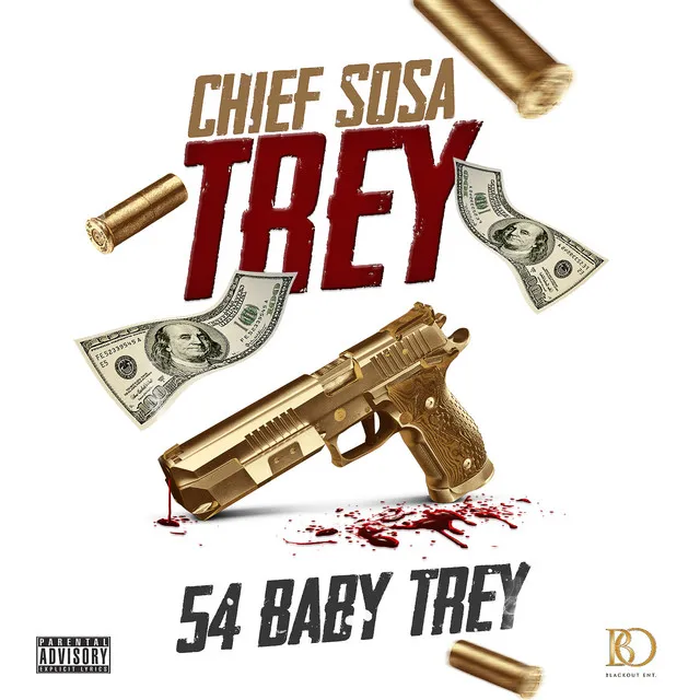 Chief Sosa Trey