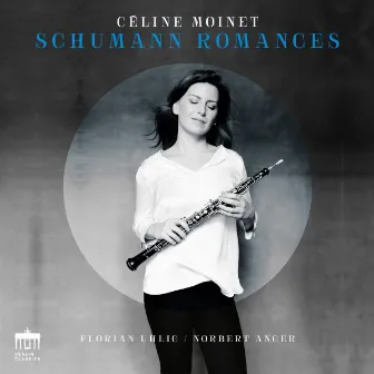 Schumann Romances by Céline Moinet