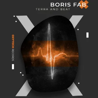 Terra and Beat by Boris Fab