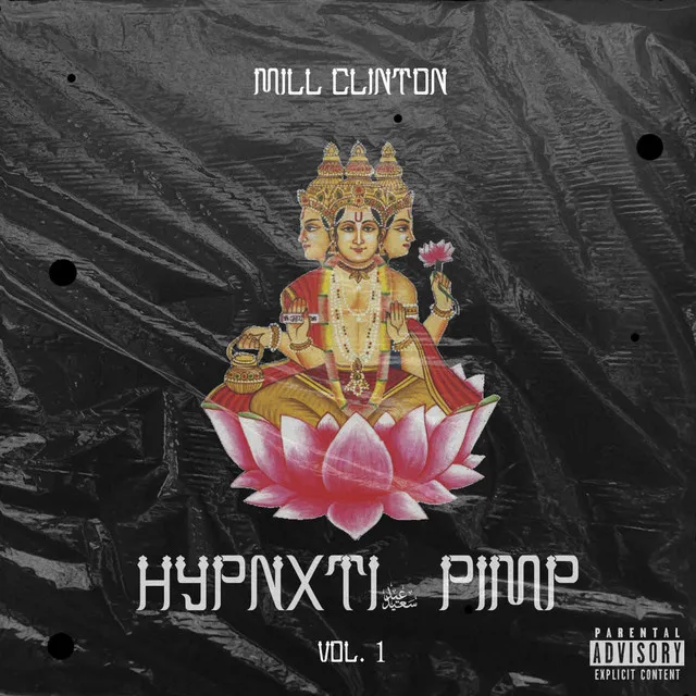 Hypnotic Pimp, Vol. 1 - Mix