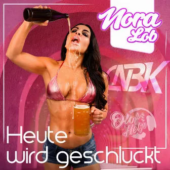 Heute wird geschluckt (CNBK Remix) by CNBK