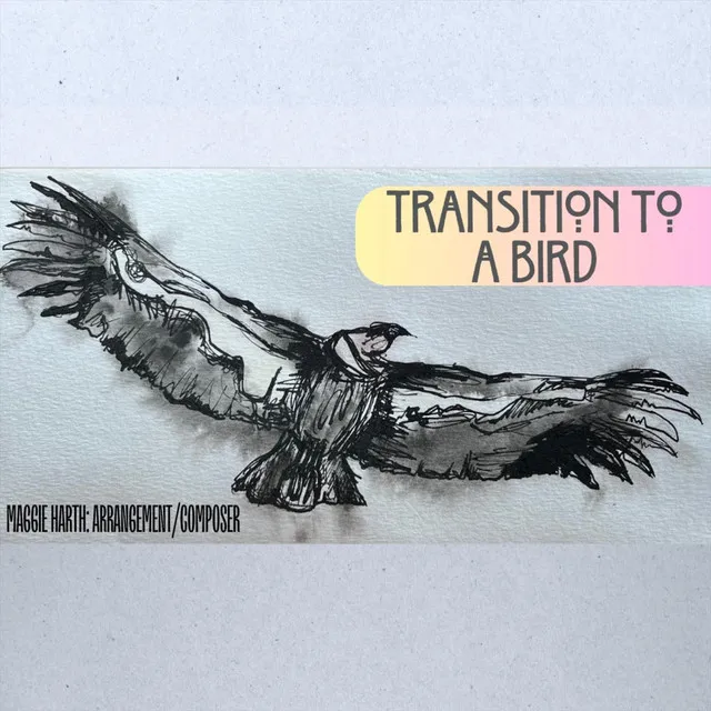 Transition to a Bird (Live)